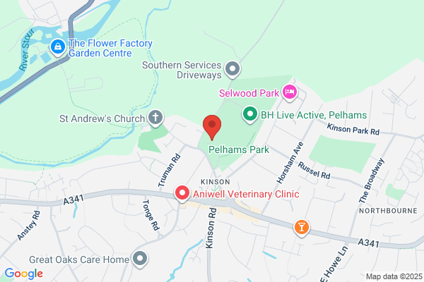 Kinson Community Centre