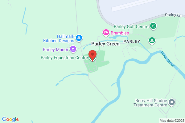 Parley Equestrian Centre