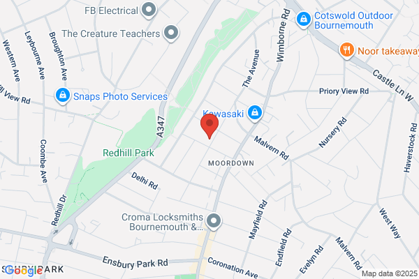 Stepping Stones Day Opps