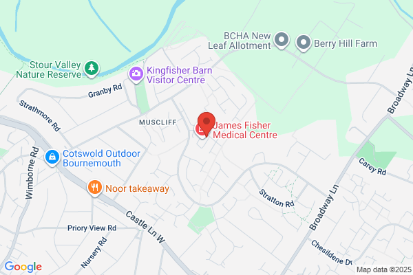 Tolpuddle Dental Practice