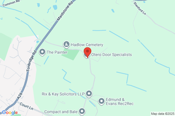 Cemetery Lane Orchards