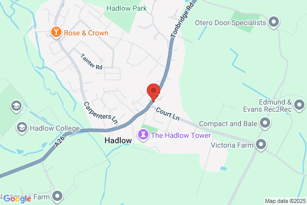 Hadlow Health & Beauty