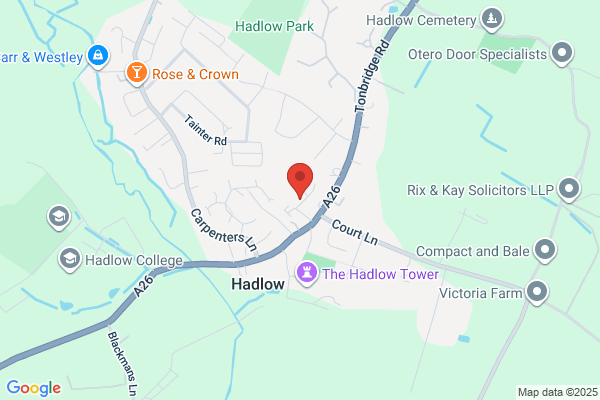 Hadlow School