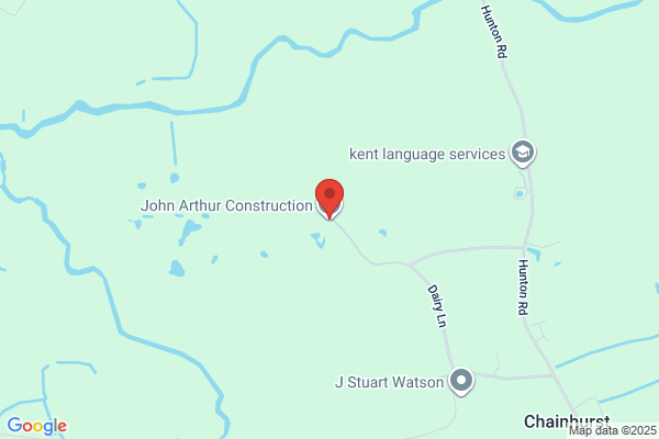 John Arthur Construction Ltd