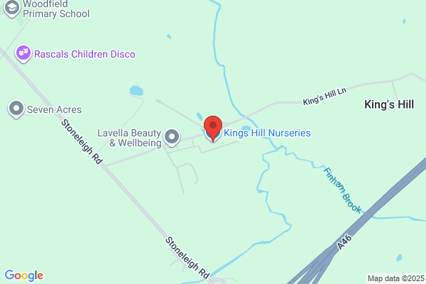 The Kings Hill Nursery