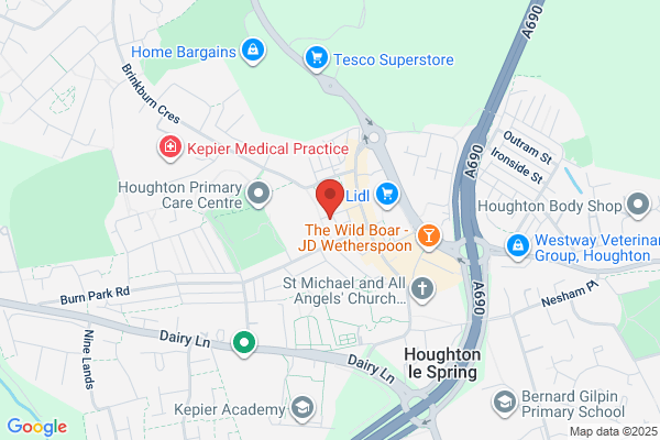 Bridewell Direct Ltd