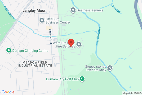 D & L Groundworks & Building Services