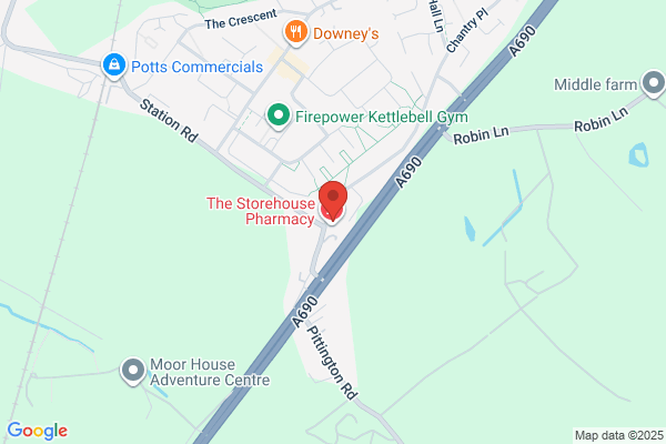 DPD Parcel Shop Location - Birbecks News