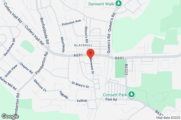 Derwent Street Dental Practice