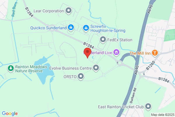 Durham Direct Services Ltd