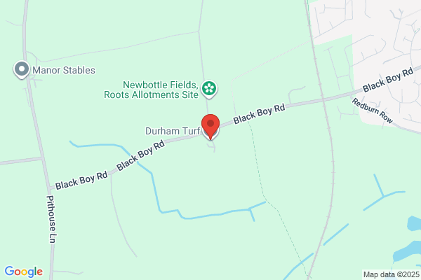 Durham Turf