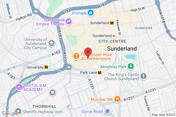 Eddie Marriner