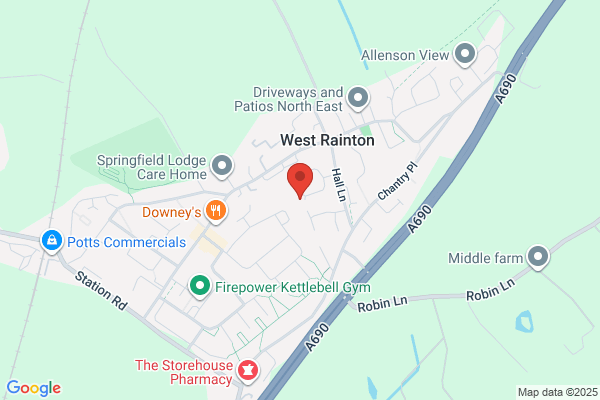 HandyAndy-Services