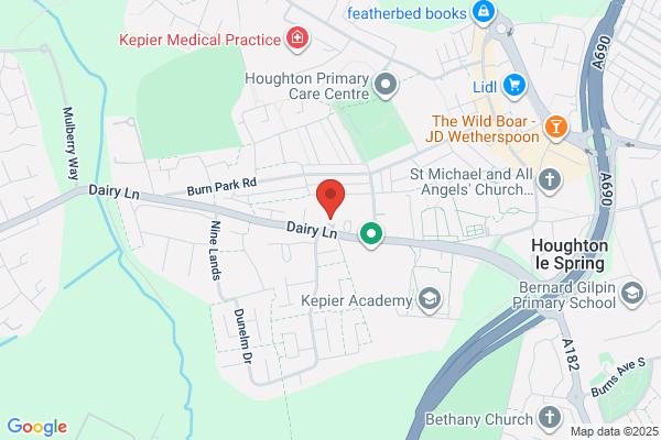 Houghton Le Spring Magistrates Court
