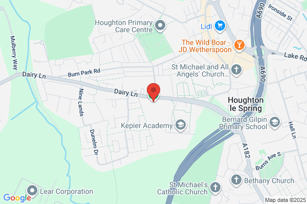 Houghton Rugby Union Football Club
