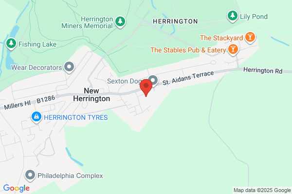 St Aidens (Herrington)