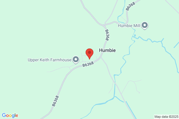 Humbie Primary School