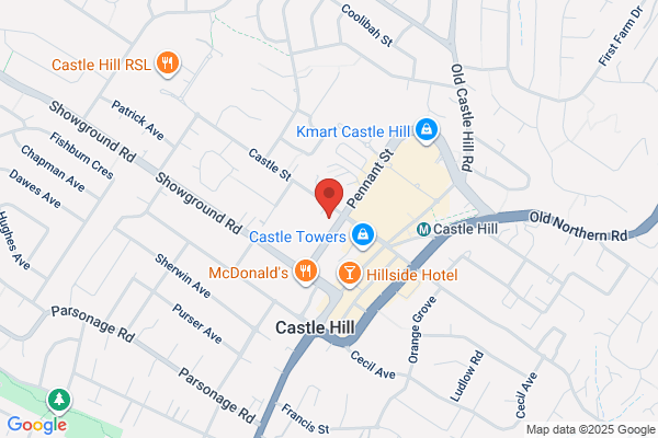 Castle Hill Community Arts College