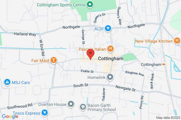 Cottingham Bros Ltd