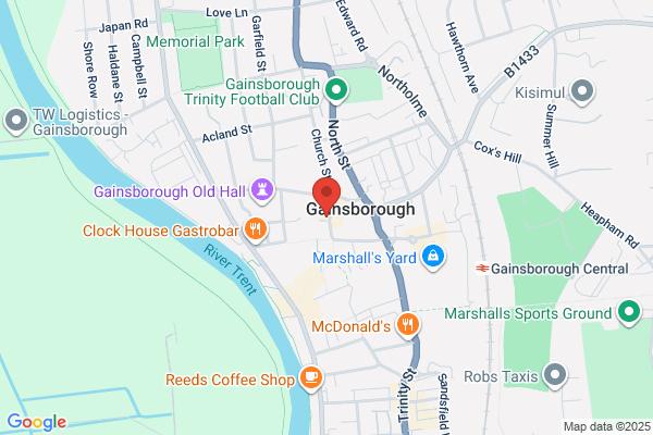 Drop&Go Dry Cleaners & Laundrette Ltd