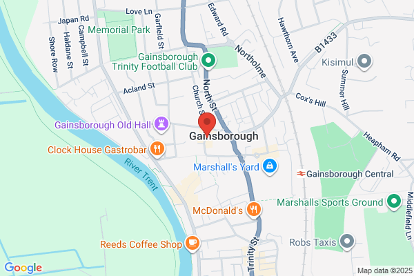 Gainsborough Carpets