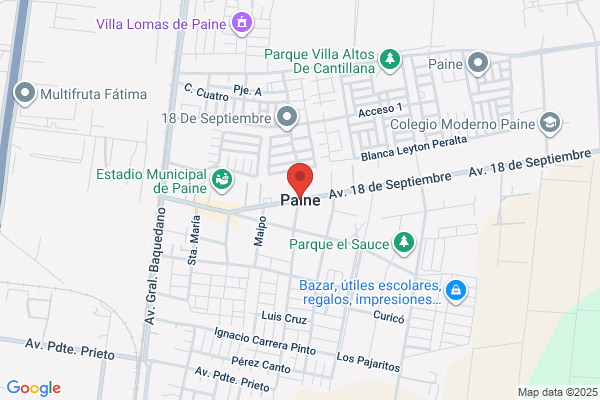 Paine