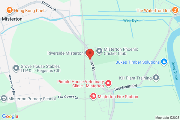 Weldricks Pharmacy - Misterton