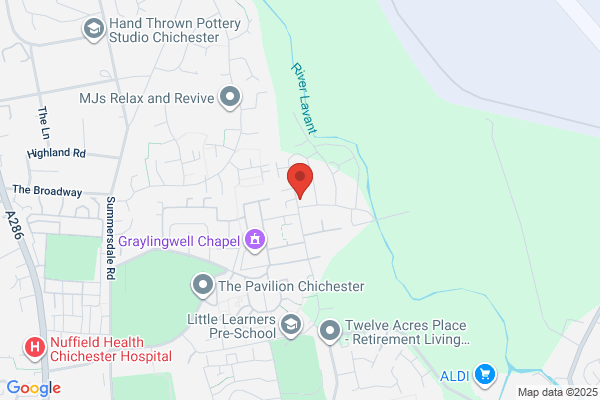Redrow - Lavant View