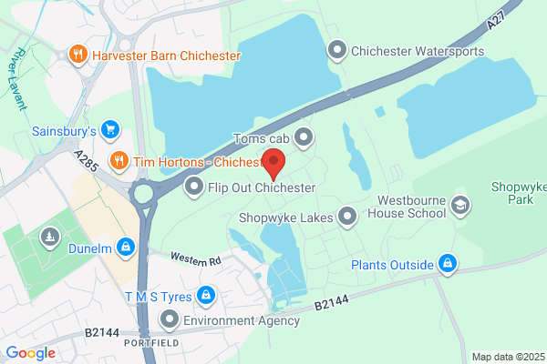 Local Locksmiths Chichester