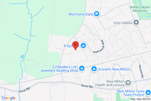 Hampshire Moulding Services