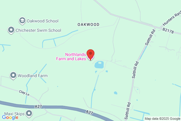 Northlands Farm & Lakes