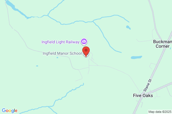 Ingfield Manor School
