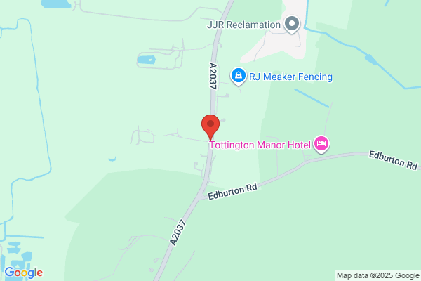 Carroll Manufacturing Ltd.