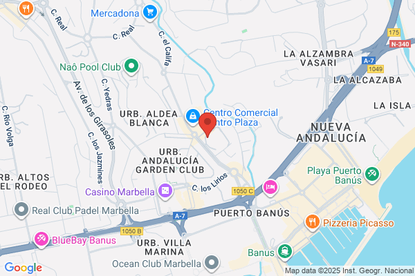Marbella Events