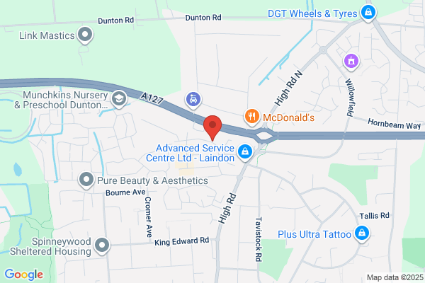 UK Printing Services (Basildon) Ltd