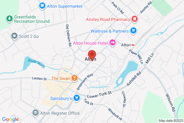 Alton Model Centre