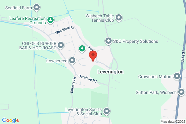 C W Services & Son