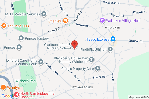 Clarkson Infants School