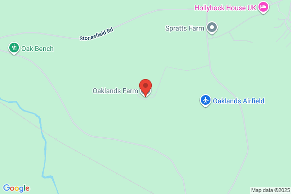 Oaklands