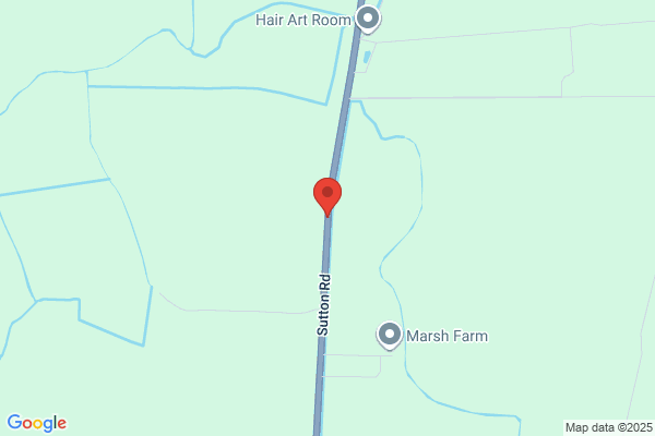 Waltham Farms