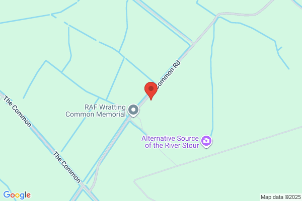 Eastern Counties Oil Services