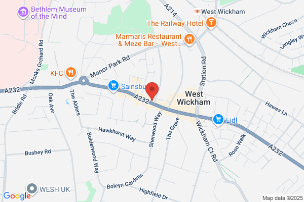 Wickham Carpets Ltd