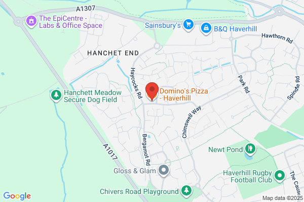 Domino's Pizza - Haverhill