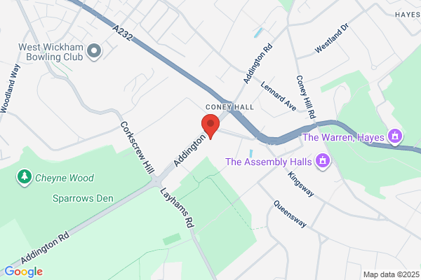 Addington Road Surgery