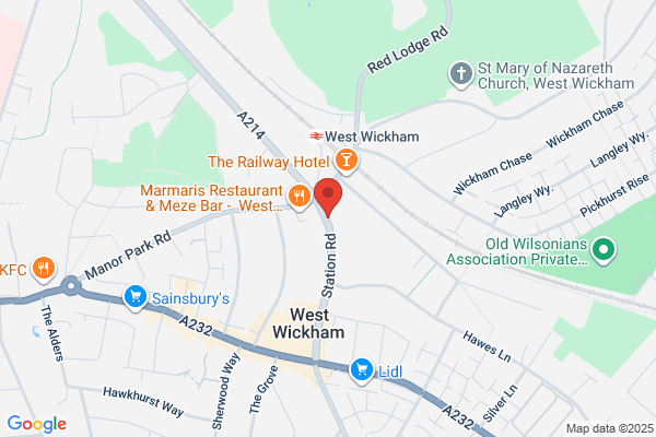 Brenchley
