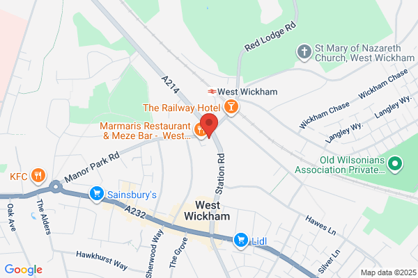 Whiteleys Cleaners