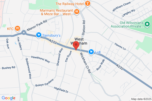 West Wickham Funeralcare