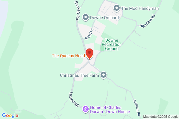 The Queens Head