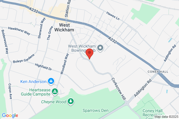 West Wickham Cricket & Football Club