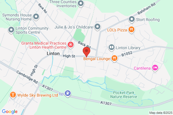 Co-op Food - Linton